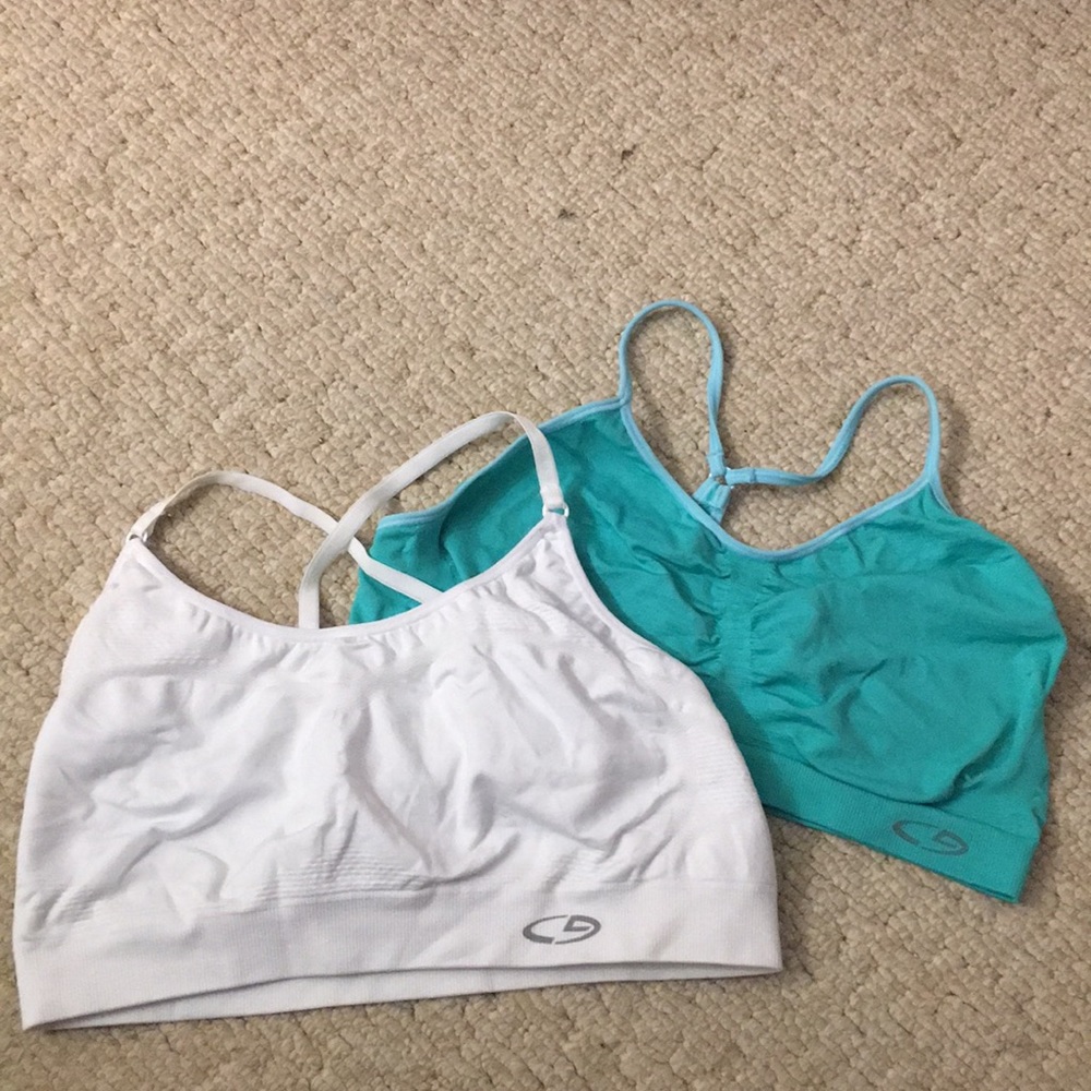Women’s target sports bras